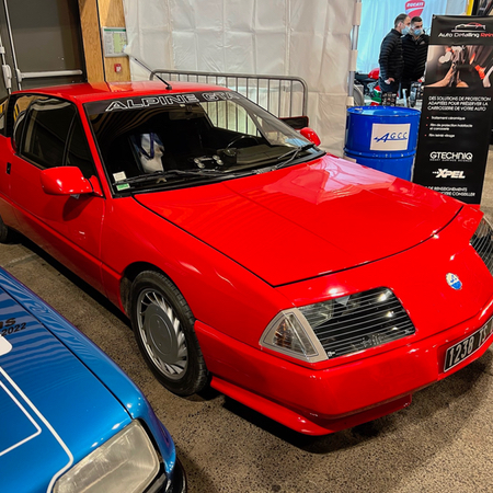 Rallye Monte-Carlo Historique 2022