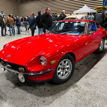Rallye Monte-Carlo Historique 2023