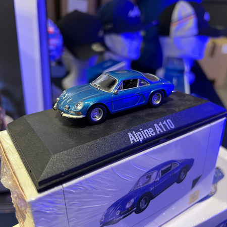 Rallye Monte-Carlo Historique 2023