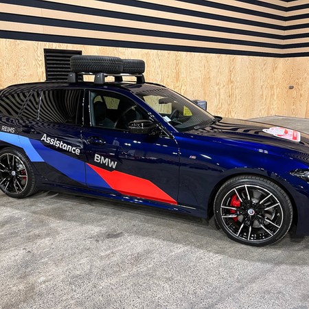 Rallye Monte-Carlo Historique 2023