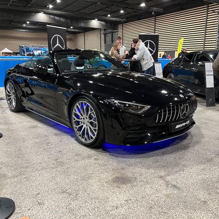 Rallye Monte-Carlo Historique 2023