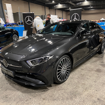 Rallye Monte-Carlo Historique 2023