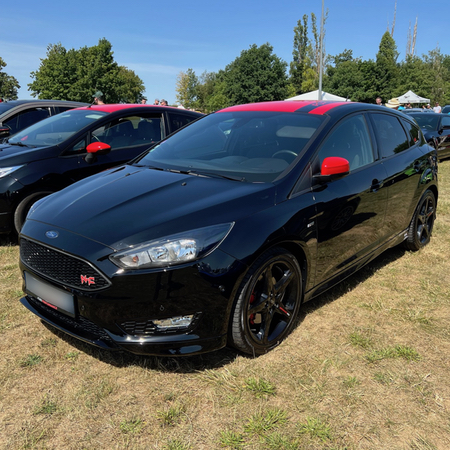4ème Rassemblement Ford Reims/Gueux 2022