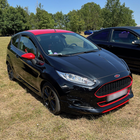 4ème Rassemblement Ford Reims/Gueux 2022