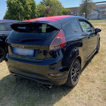 4ème Rassemblement Ford Reims/Gueux 2022