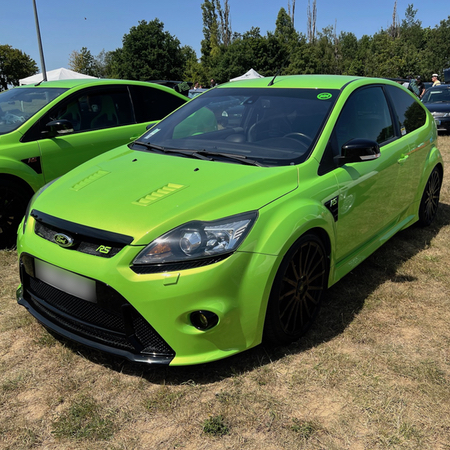 4ème Rassemblement Ford Reims/Gueux 2022