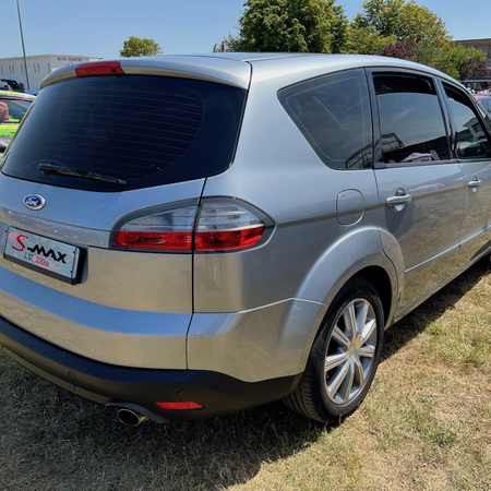 4ème Rassemblement Ford Reims/Gueux 2022