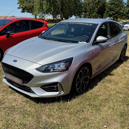 4ème Rassemblement Ford Reims/Gueux 2022