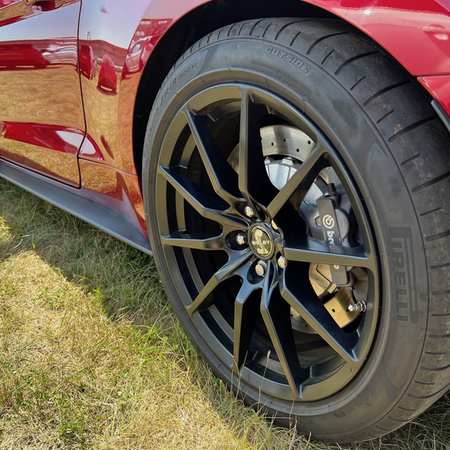 4ème Rassemblement Ford Reims/Gueux 2022