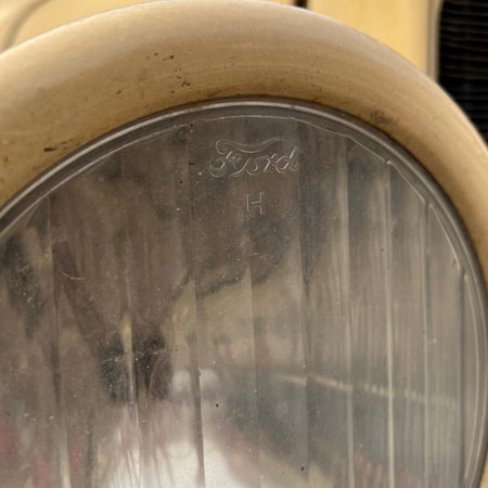 Rencontre Internationale Ford T 2022