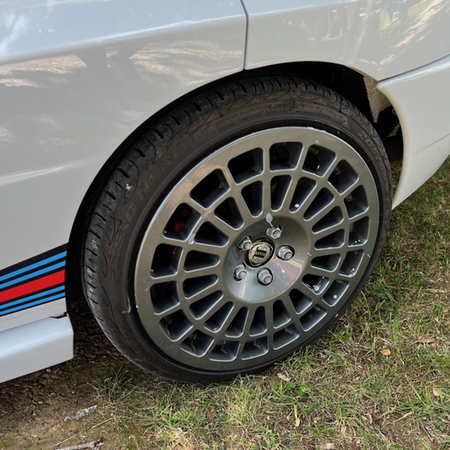 Rétro Meus'Auto 2022