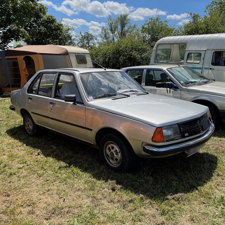 Rétro Meus'Auto 2022