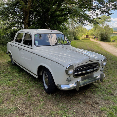 Rétro Meus'Auto 2022