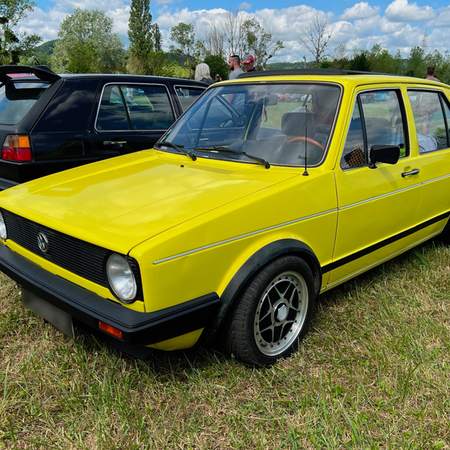 Rétro Meus'Auto 2022