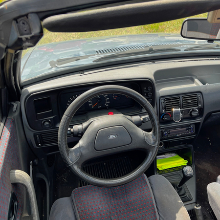 Rétro Meus'Auto 2022