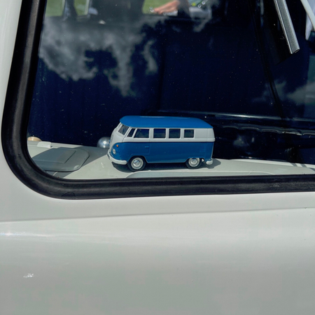 Rétro Meus'Auto 2022