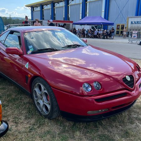 Rétro Meus'Auto 2023