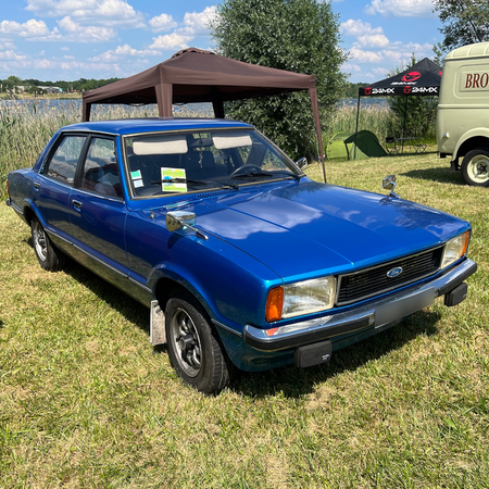 Rétro Meus'Auto 2023