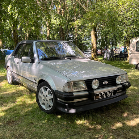 Rétro Meus'Auto 2023