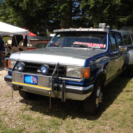 US Show 2012