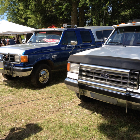 US Show 2012