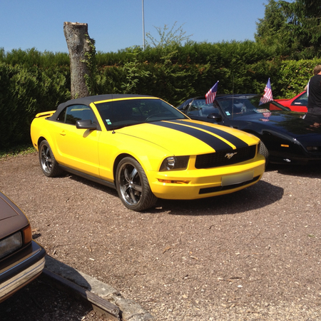 US Show 2012