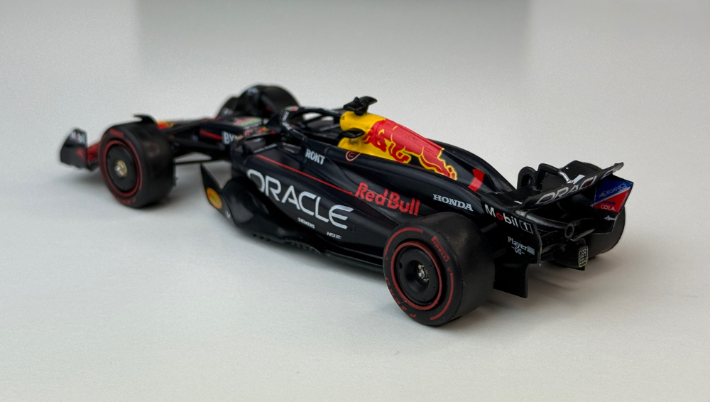 Nouvelle collection F1 Altaya : Découvrez les deux premiers numéros !